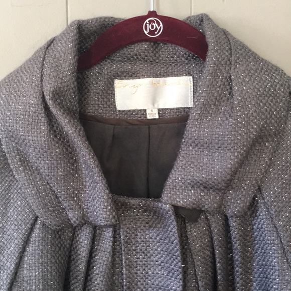 Eryn Brinie mid weight jacket - Picture 7 of 8